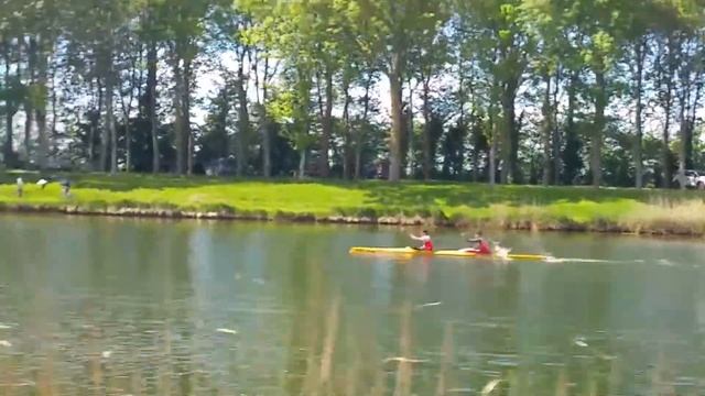 Carentan championnat Normandie 2017 смотреть онлайн