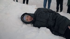 БЭКСТЕЙДЖ съёмок клипа ШЫП ЛИЙ   Ко улам Йошкар Ола 2024