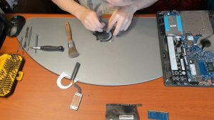 Disassembly Lenovo V330 15IKB