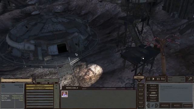 Kenshi - Dawn Of Sigmar Warhammer Overhaul Mod смотреть онлайн