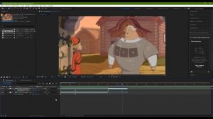 ПЛАВНОЕ ПРИБЛИЖЕНИЕ И ОТДАЛЕНИЕ|AFTER EFFECTS