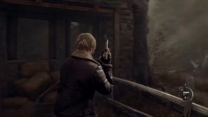 RESEDENT EVIL 4 REMAKE ВСЕ СИНИЕ МЕДАЛЬОНЫ ФЕРМА