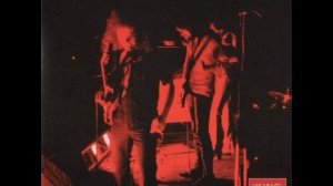 King Crimson - Ladies of the Road live Plymouth, Guildhall May 11, 1971