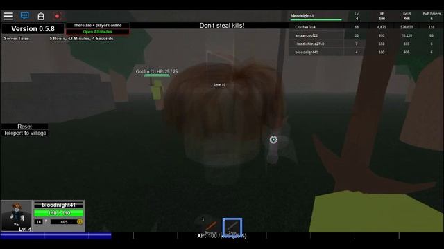 dark souls roblox #1 смотреть онлайн