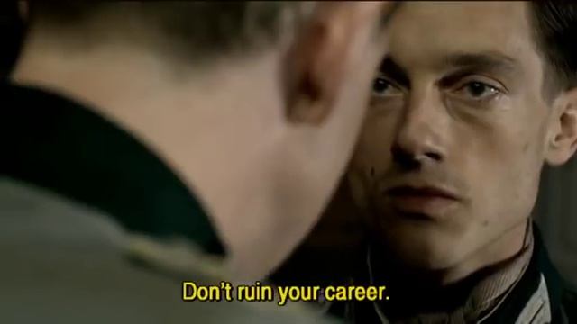 Generation War Part 1 смотреть онлайн