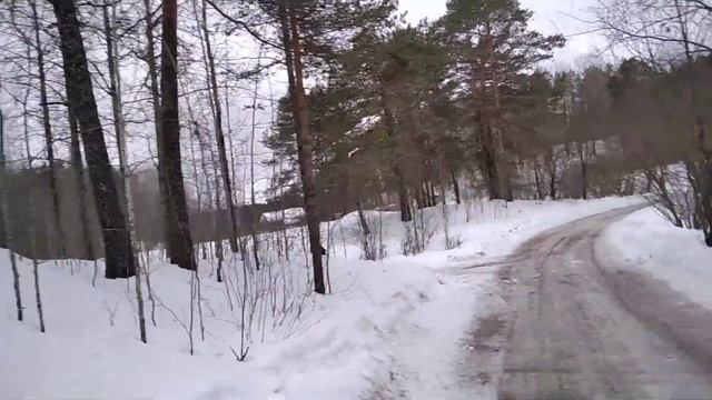 Утренняя прогулка в Духе! смотреть онлайн