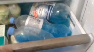 Сравнение незамерзаек М-10, Frostschutz, Капелька