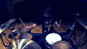 Twenty One Pilots - Car Radio | Matt McGuire Drum Cover