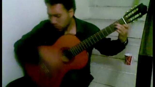 Verano Porteño - Fernando de ávila - Astor Piazzolla смотреть онлайн