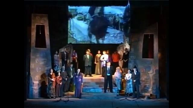 "Уроки жизни"