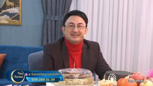 Tam semimi  16.02.2023 #samir #terane #musa #dunyatv #proqram