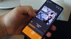 My new Xperia 5 IV. Обновился с 5 mark 2 на mark 4