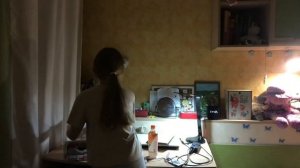 Сломалась светодиодная лента? Клею заново ?