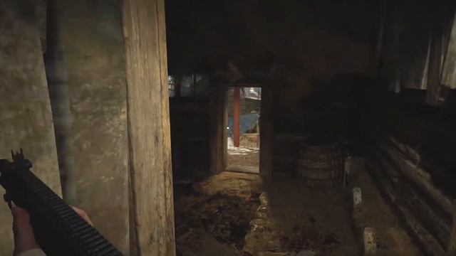 Resident Evil 8 08 parte 02 смотреть онлайн