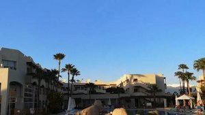 Marriott Resort 5 привлекательный отель на 1 линии Sharm El Sheikh