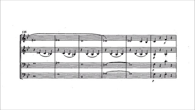 Gioachino Rossini – 6 Sonate a quattro смотреть онлайн