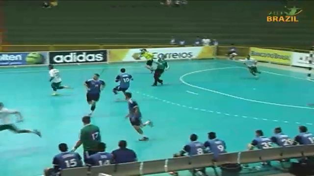 Blue card – Clear information for all | Rule explanation | IHF Education Centre