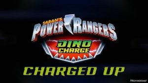 Power Rangers Dino Charge - Unreleased Music: 05 Charged Up