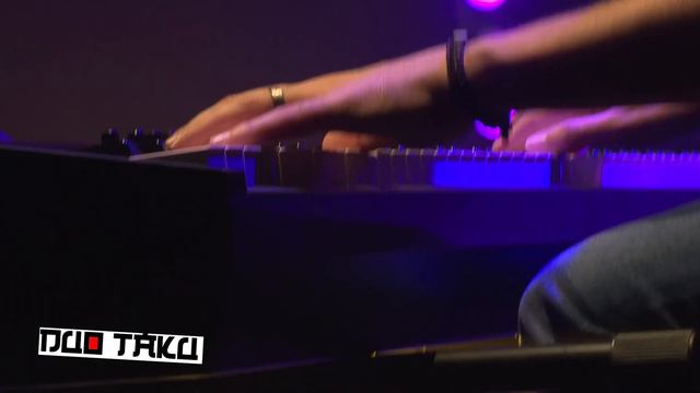 🎹🎻 Duo Taku - FAIRYTAIL MAIN THEME смотреть онлайн