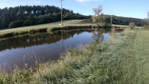 ЩУКА И ГОЛАВЛЬ НА I-SLIDE 135B ОТ BEARKING | ЛОВЛЯ ГОЛАВЛЯ НА NORACRA 29 И IMA SUKARI 50 ОТ МЕДВЕДЕ