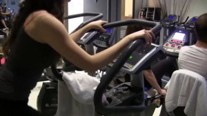 Wave Technogym 9