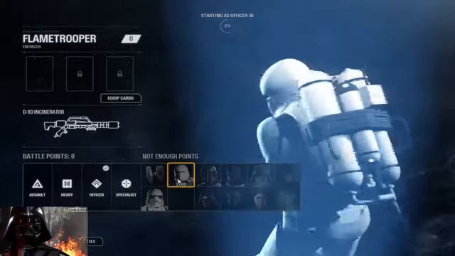 Starwars BattleFront 2 . Чубака-мазафака смотреть онлайн