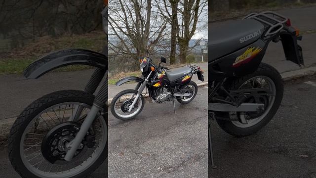 Suzuki DR 650, top Zustand wenig Kilometer auf mobile.de und eBay Kleinanzeigen zum verkaufen