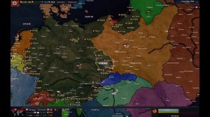 Прохождение за Германию (Age of civilization). С модом Sieg Edition.