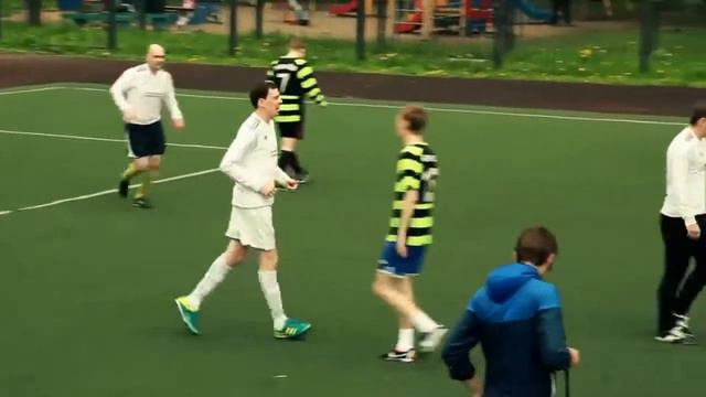 Поздравление с рождением Адриана Зубкова от "Гремучей Змеи" смотреть онлайн