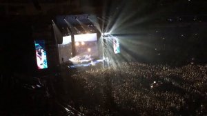 Noize MC | XV - Питерские Крыши 24.11.18 @live Мегаспорт