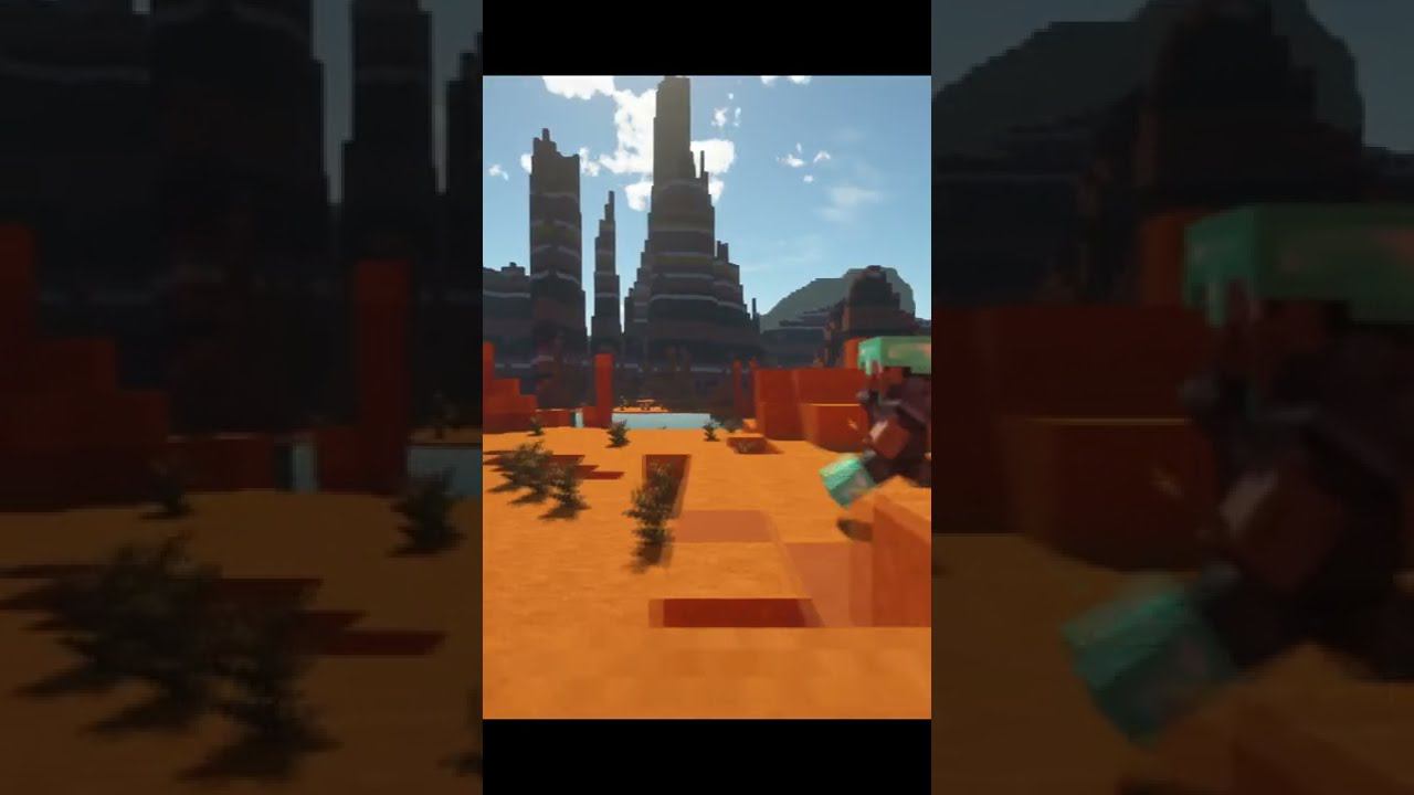 Когда начал играть в майнкрафт - When did you start playing Minecraft смотреть онлайн