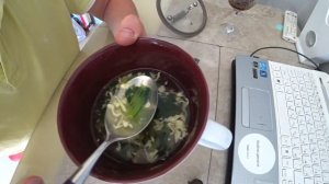 СУПЫ БЫСТРОГО ПРИГОТОВЛЕНИЯ С ЯЙЦОМ КРЕВЕТКАМИ ШПИНАТОМ ASIAN FUSION | АЗИАТСКИЙ СУП КАК В РЕСТОРАН