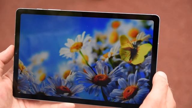 Планшет Samsung Galaxy Tab S6 Lite 10.4 / Арстайл / смотреть онлайн