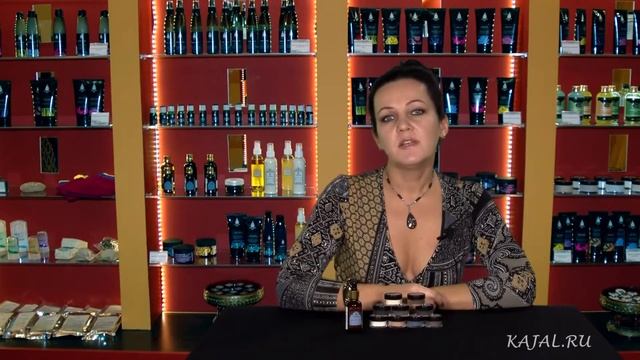 Матовые минеральные тени для век. Стильный деловой и вечерний макияж. смотреть онлайн