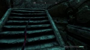 Skyrim 5 TES Ослепление прохождение на русском часть # 35