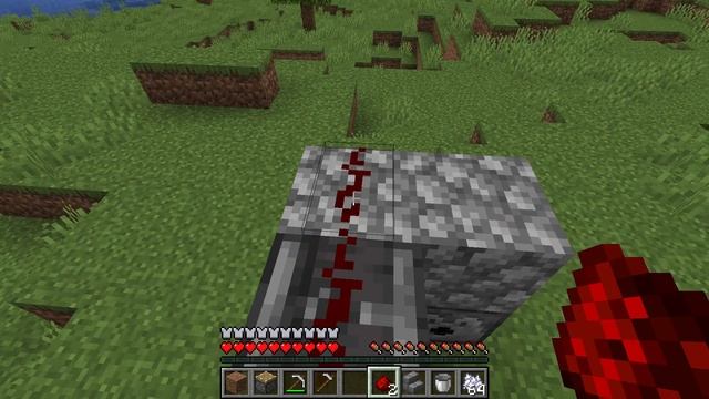 How to make a Automatic Crop Farm in Mnecraft Java|OS Gaming| смотреть онлайн