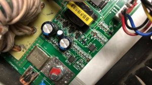 Внезапный ОБЗОР | Eurolux IWM-220 (Ресанта GP166), IWM-190