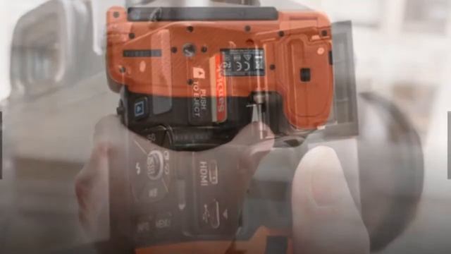 Pentax K-S2 смотреть онлайн