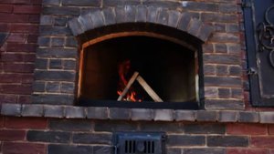 Печной комплекс. Мастер-печник Коротких.