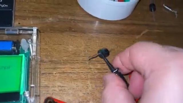 Как рассчитать резонанс на диодной ёмкости и длине провода смотреть онлайн