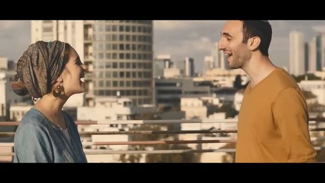 Новая христианская песня| на Еврейском