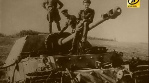 Константин Симонов - настоящий военный писатель