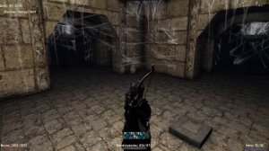 #309 ХРАМ СПЯЩЕГО, ТЕНИ ПРОШЛОГО, ЛИ КЕРХ. Готика 2 возвращение 2.0 АБ. Все квесты, секреты, советы