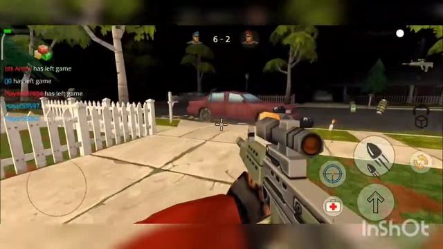 Strike Fortress Box | Battle Royale Teams #strikefortressbox смотреть онлайн