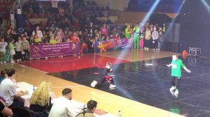 Чемпионат по современным танцам 2023. Танцевальная школа Мир танца ,г.Севастополь.