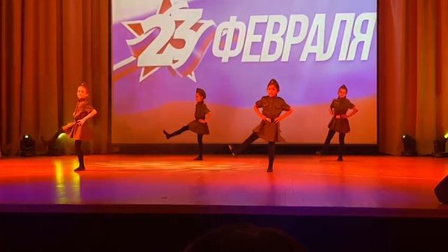 381z. Ансамбль «Серпантин»,Красноселькупская детская школа искусств - Катюша смотреть онлайн