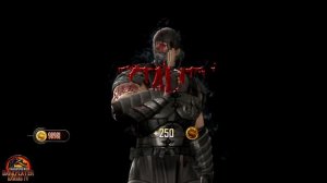 Mortal Kombat 9 All Fatalities Kratos,Goro,Kintaro,Shao Kahn Fatality Todos los personajes 2014