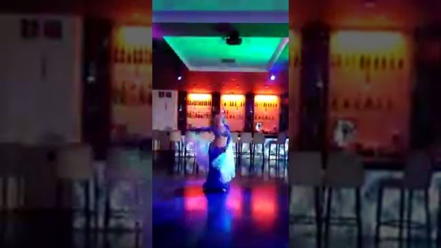 Любовь похожая на сон. Танец с крыльями. Claudia Cherkashina смотреть онлайн