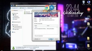 КАК СДЕЛАТЬ КРАСИВЫЙ И УДОБНЫЙ РАБОЧИЙ СТОЛ! 2019! (Как настроить рабочий стол на Windows 7,8,10)
