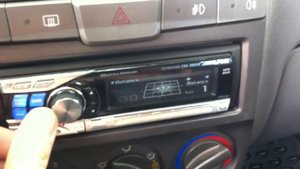 Rockford Fosgate P500-2 работа  на 3 компонентную акустику